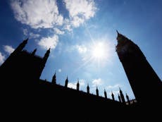 Lobbying clean-up law that failed to stop MP scandals