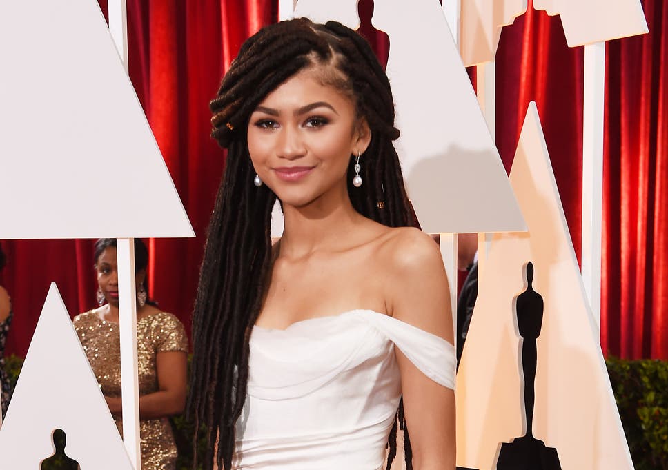 Zendaya Coleman praised for brilliant response to troll who labelled her  parents ugly | The Independent