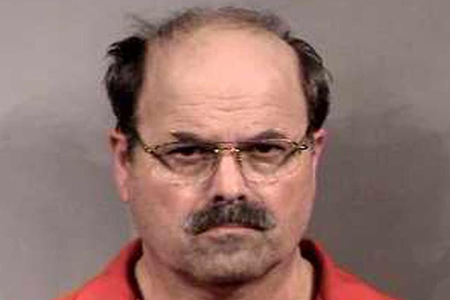 <p>Dennis Rader has been linked to at least two unsolved murders in Oklahoma </p>