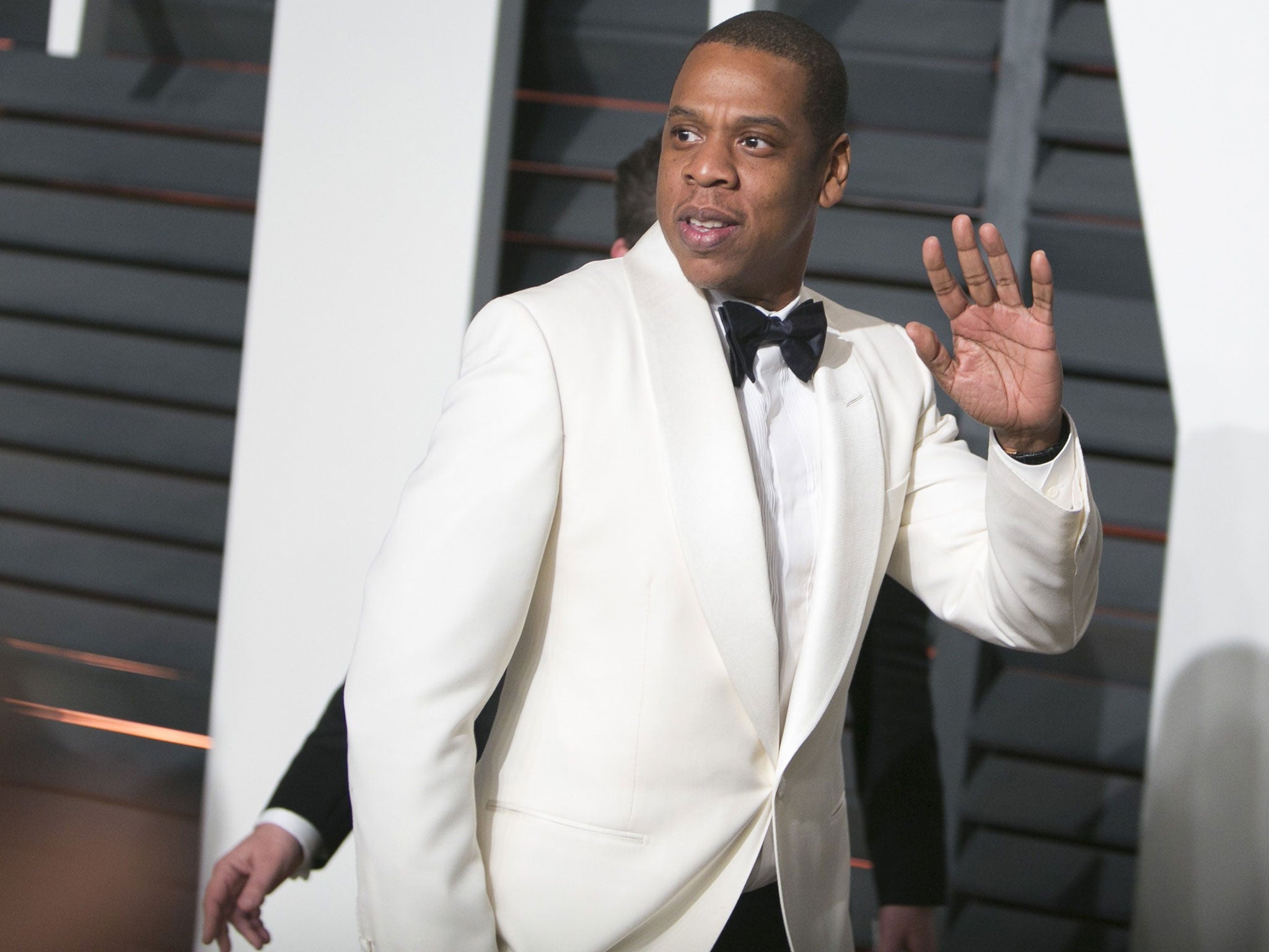 Jay Z's Tidal fires CFO Chris Hart and COO Nils Juell The Independent