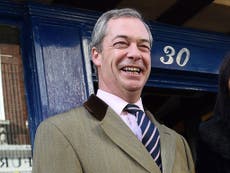 Farage promises Ukip will not 'stigmatise' would-be migrants