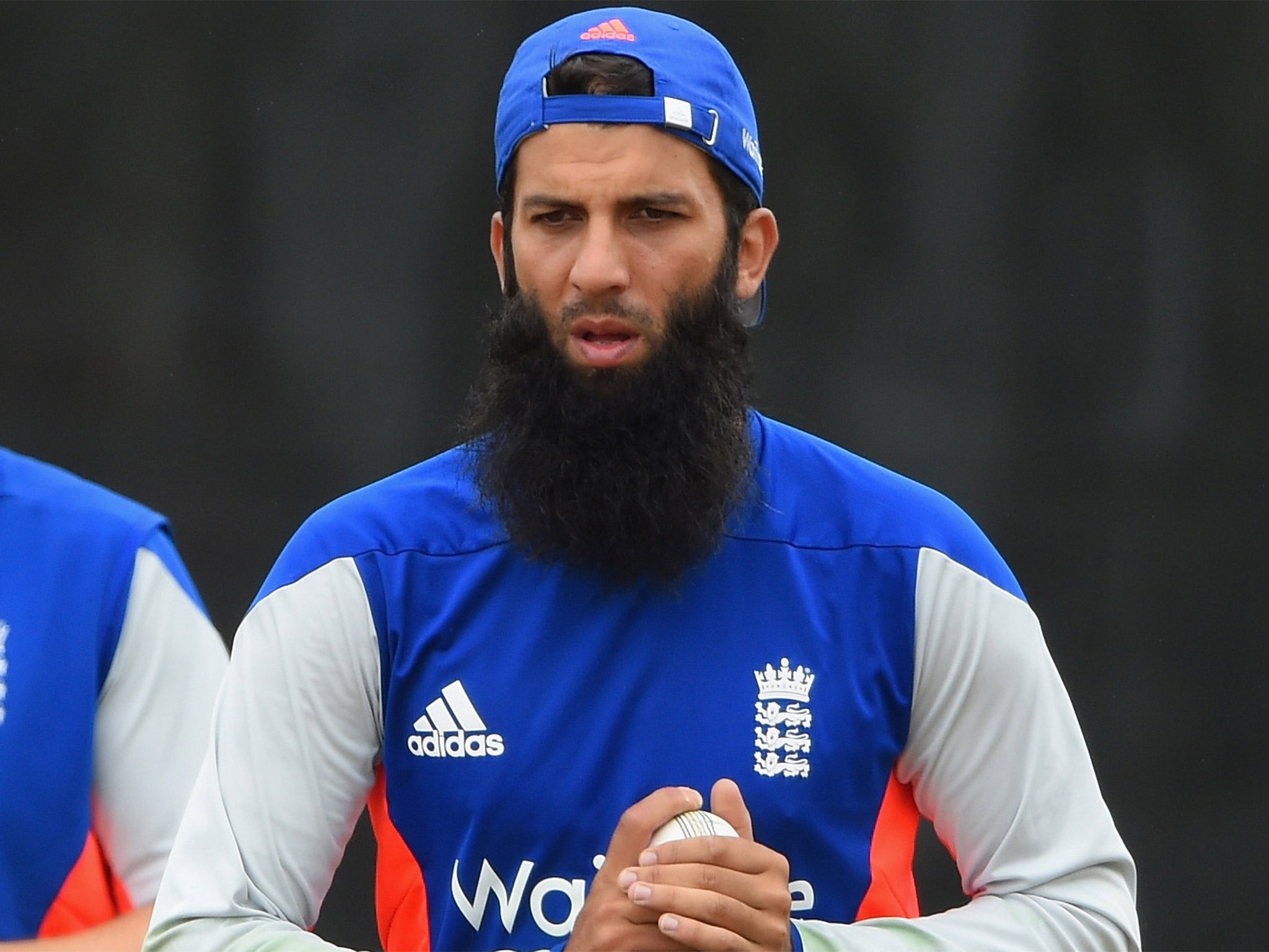 Moeen Ali says concentrating on the positive amid all the negativity helped him score his century