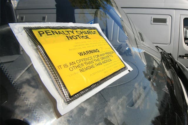 Havering Council said 1,200 parking tickets handed out around schools last year had not deterred parents