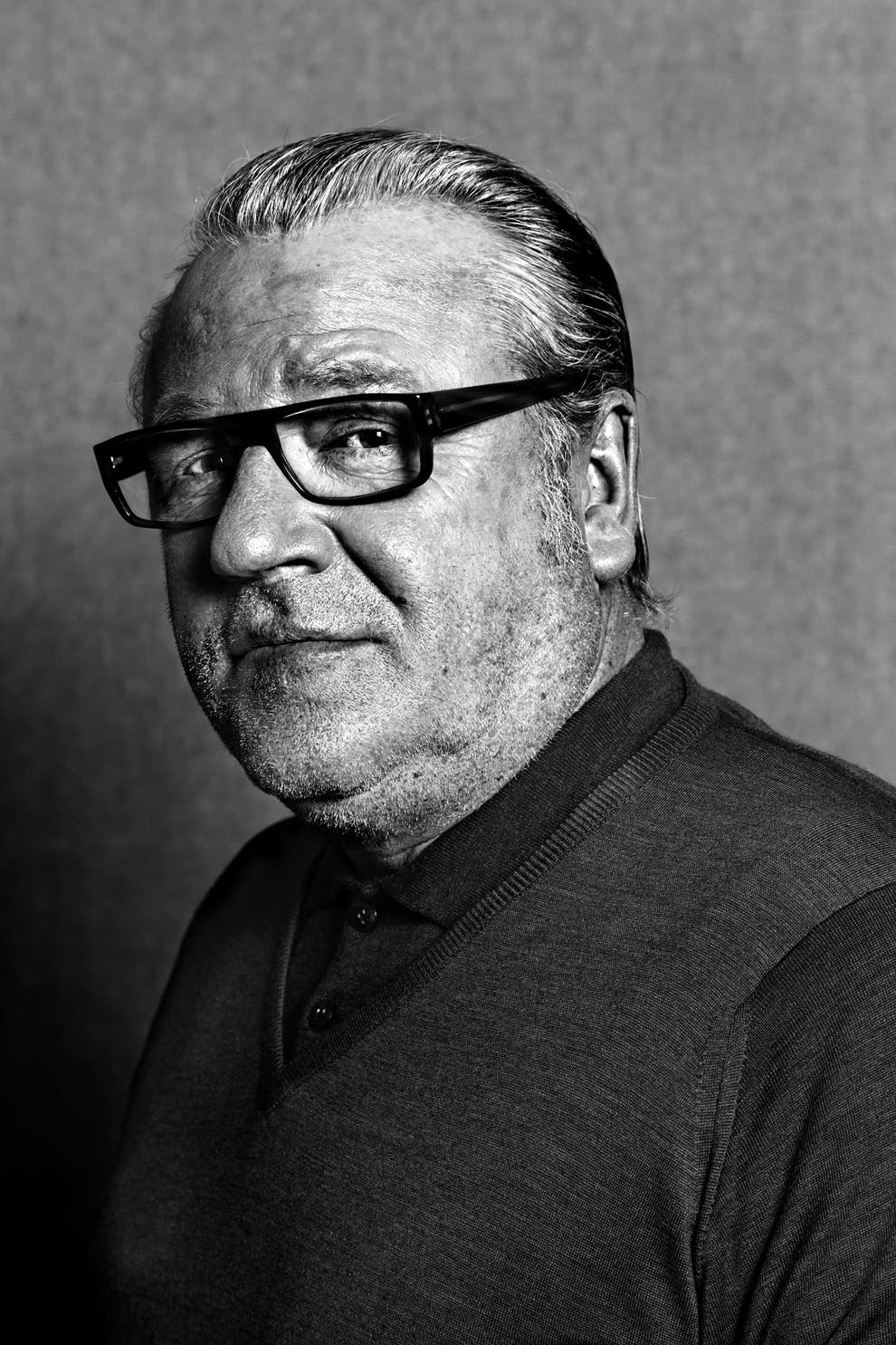 Ray Winstone interview: The actor on his latest film The Gunman, life ...