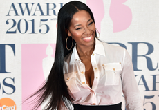 Jamelia sparks fury but arguing plus-sized clothing shouldn't be available on the high street