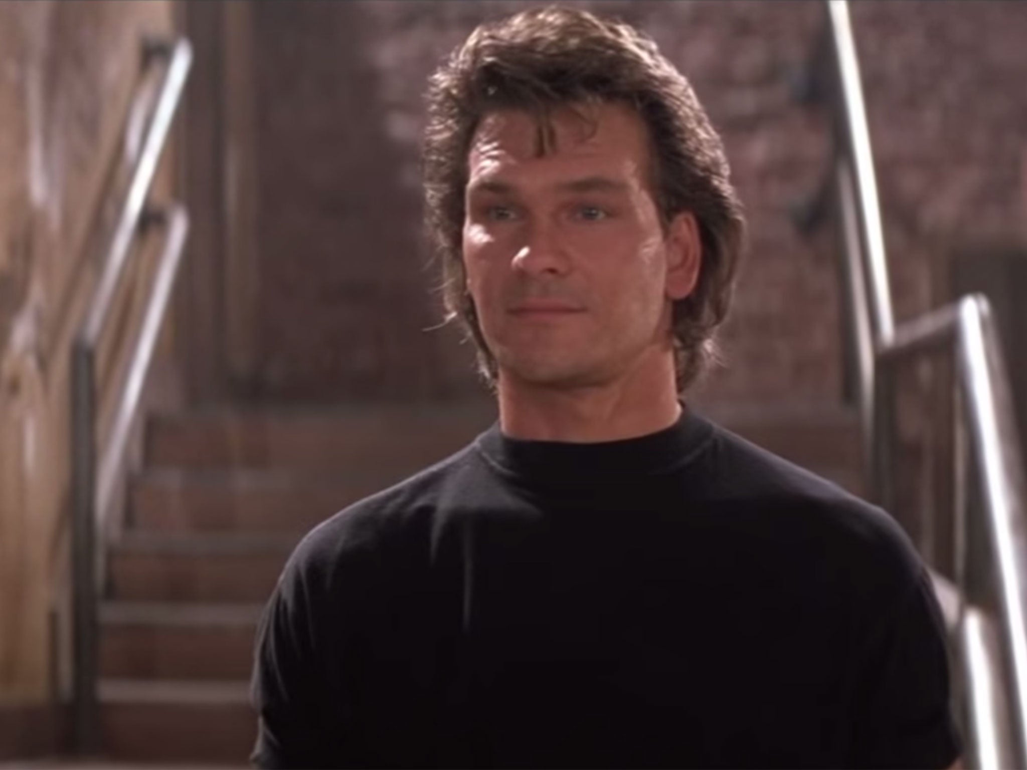 NYPD using Patrick Swayze movie Road House to train police officers