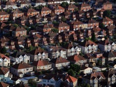 Number of first-time property buyers ‘at highest level since 2007’