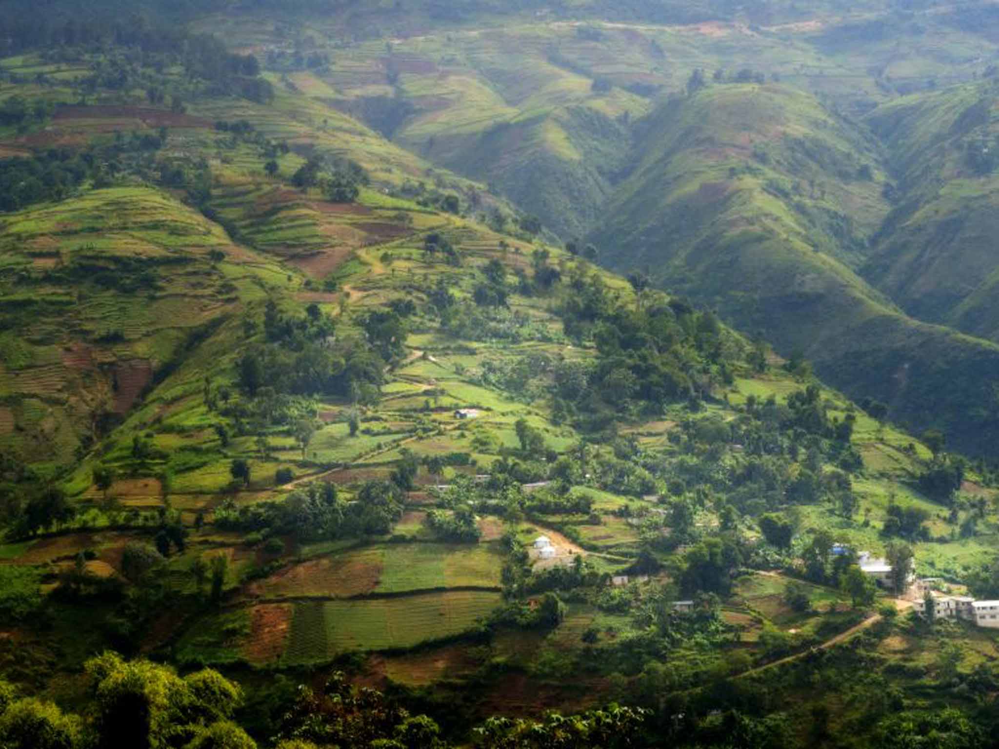 Haiti Why Tourists Are Returning To This Misunderstood Country The 