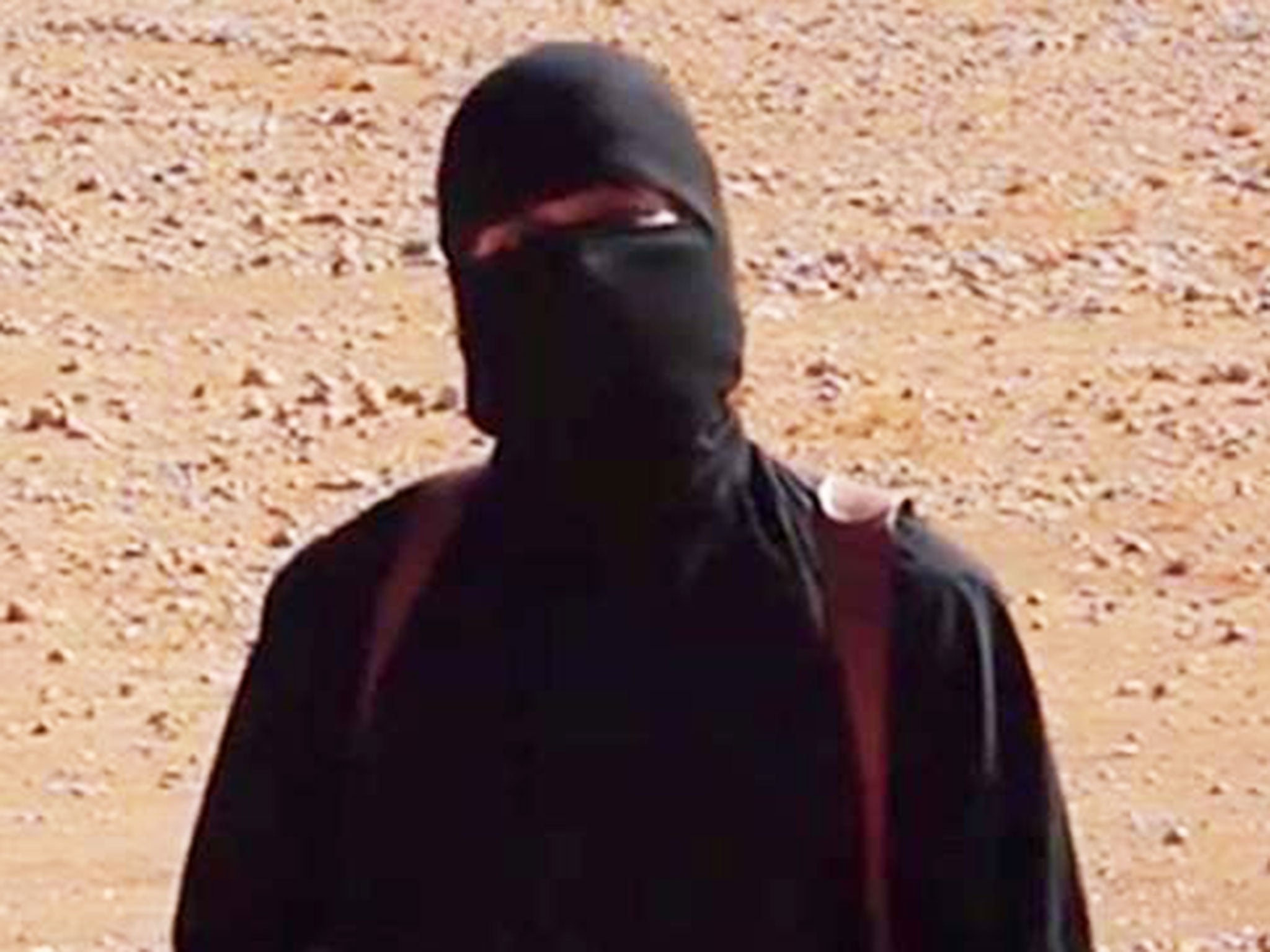 Jihadi John': Cruelty and computer skills of Isis's British 