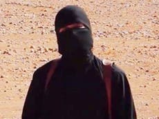 Last two British Isis jihadists known as the Beatles 'held in Syria'