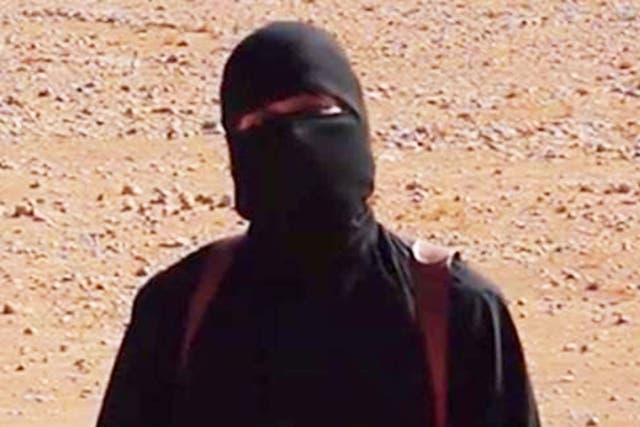 The ringleader of the group, Mohammed Emwazi, became known as 'Jihadi John'