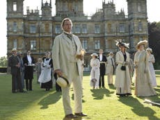 Voices: Downton Abbey will go on forever - there are films to make