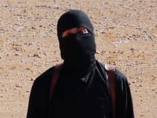 Read more

Jihadi John 'dead' after US drone strike in Syria - live updates