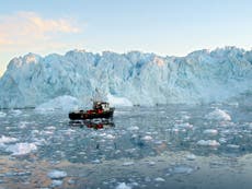 UK needs an ambassador to the Arctic to shape its future