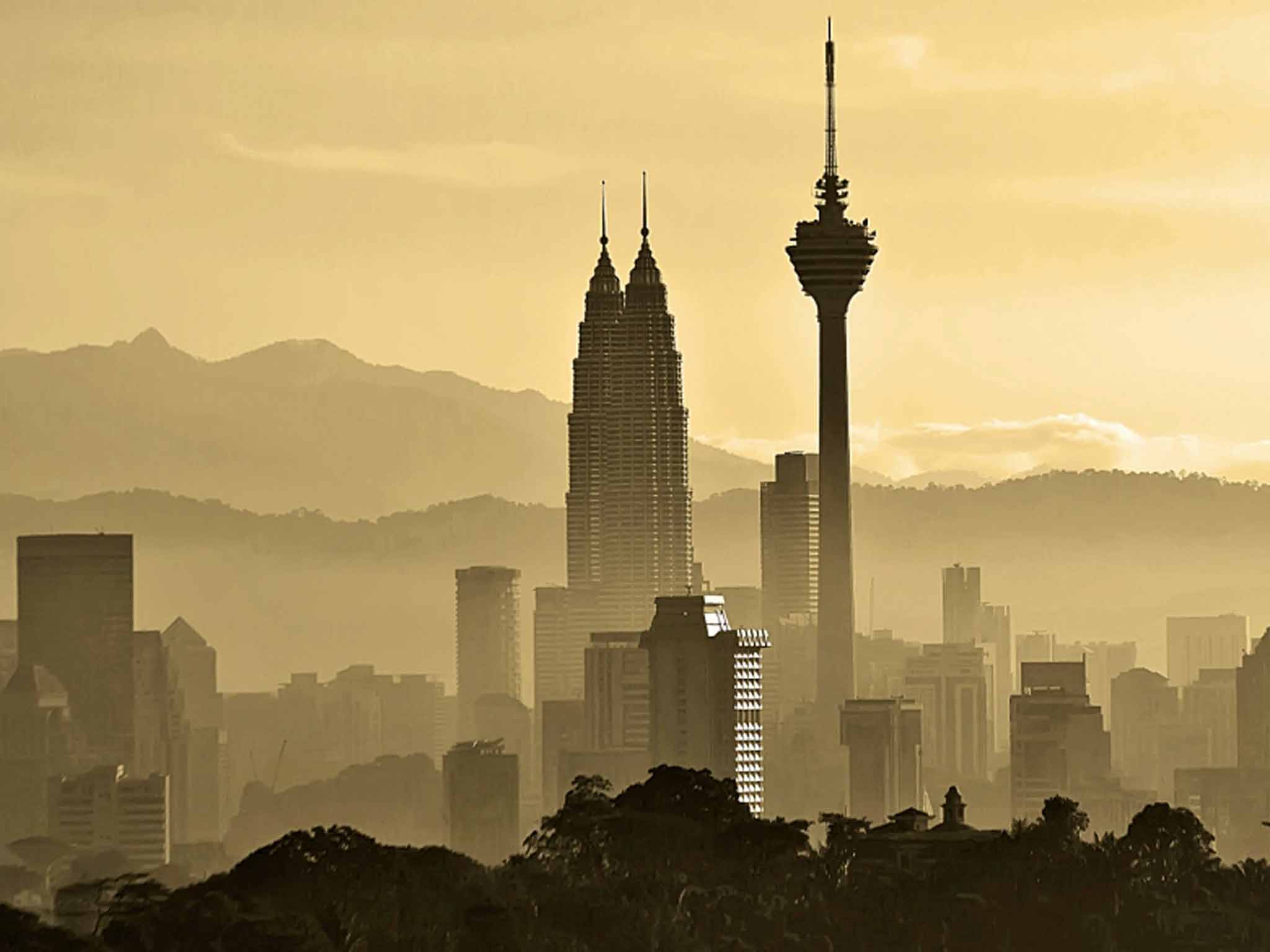 The investigation follows a meeting by the Atheist Republic Consulate of Kuala Lumpur 
