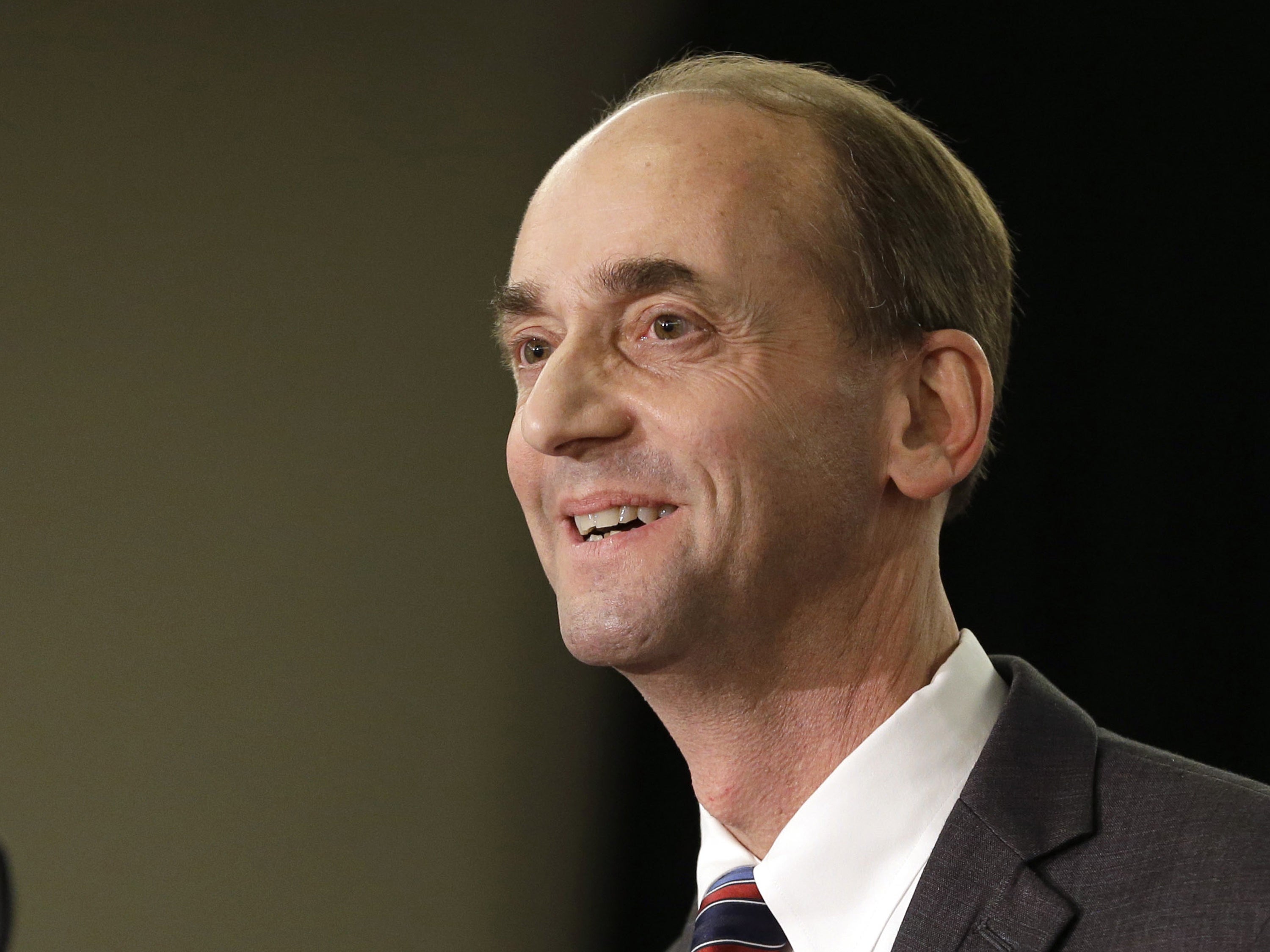 Tom Schweich was found dead after a suspected suicide bid