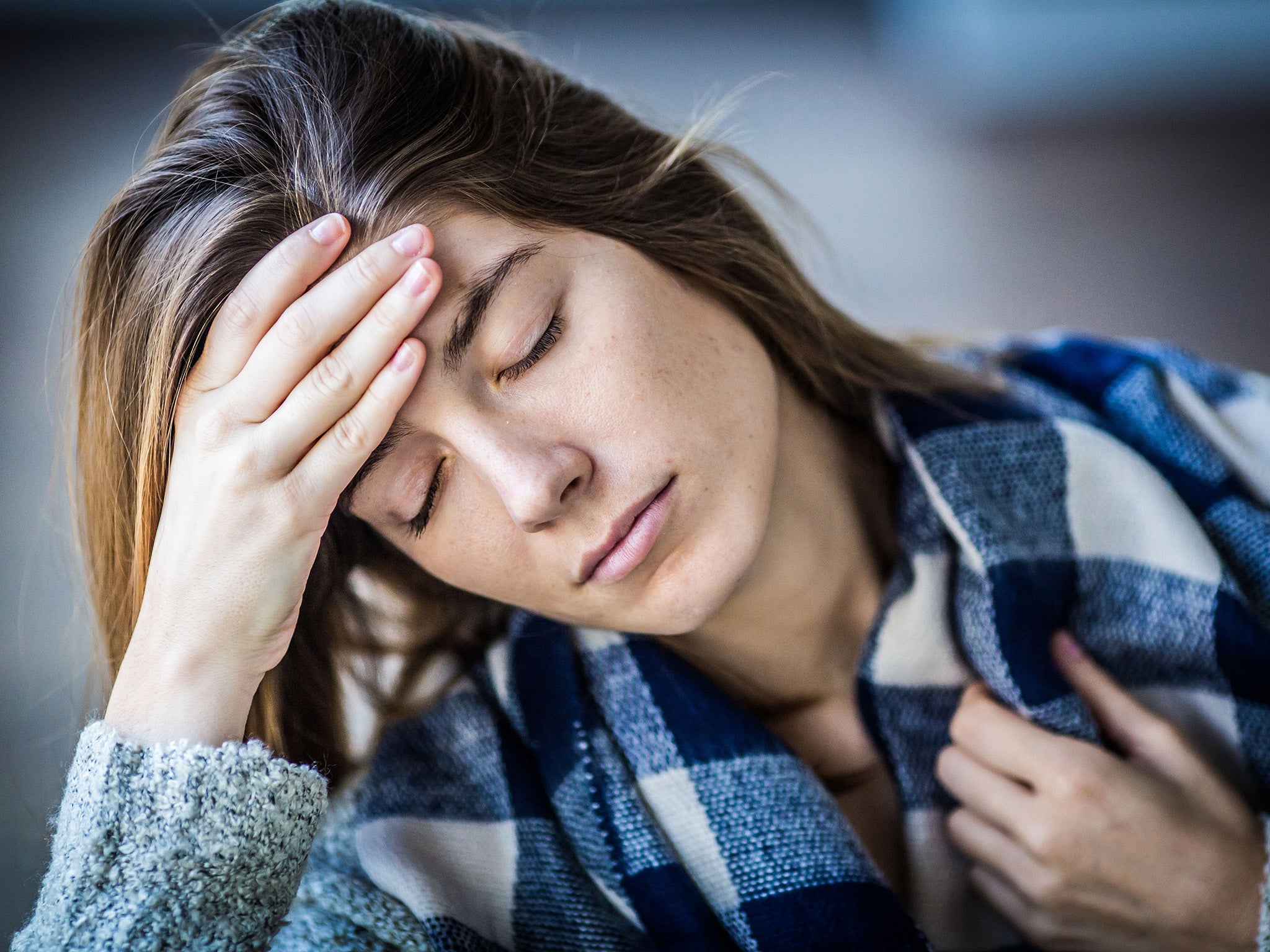 Chronic Fatigue Syndrome Scientists Now Have Robust Evidence That