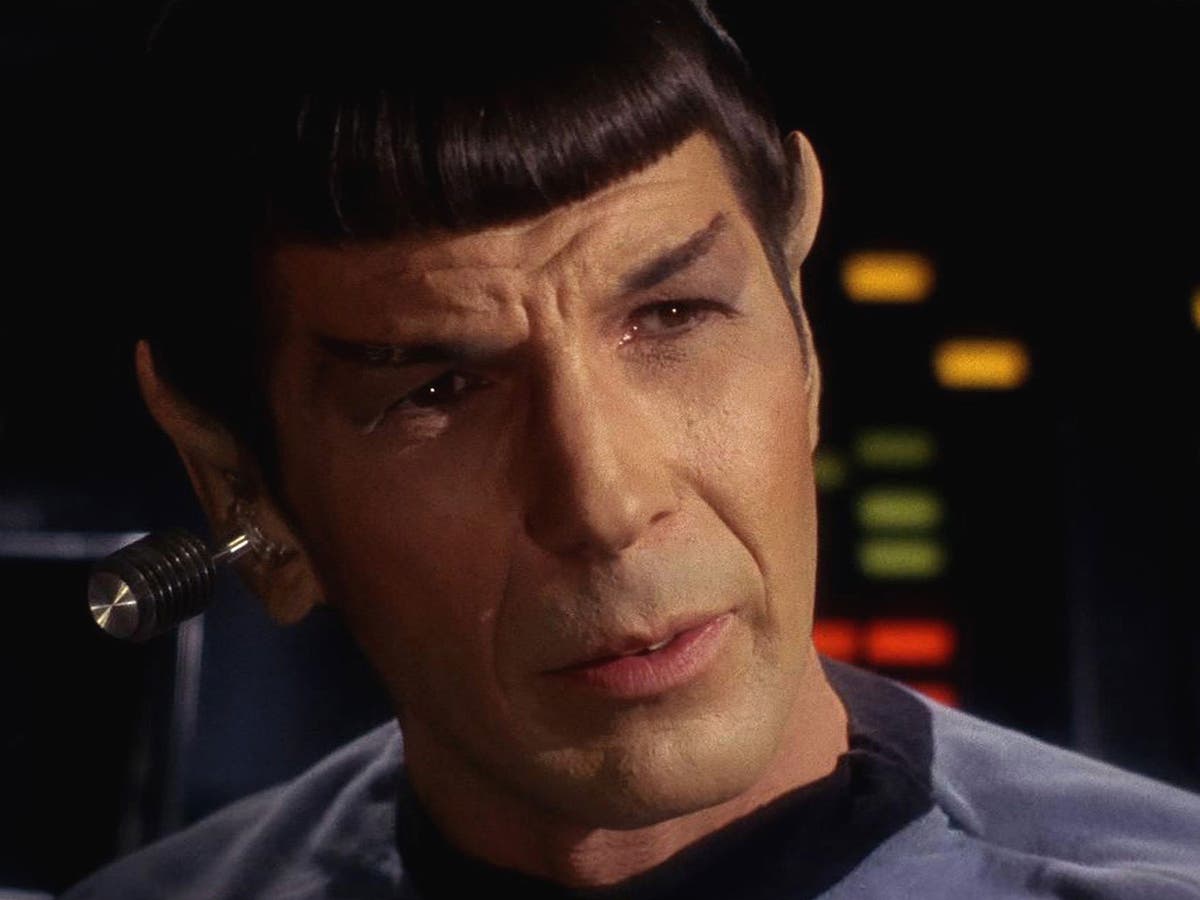 Leonard Nimoy dead: William Shatner, Patrick Stewart and President ...