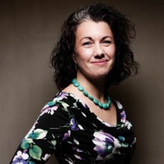 Sarah Champion: On becoming Rotherham’s first female MP and working