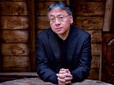 The Buried Giant by Kazuo Ishiguro review: This novel is classic