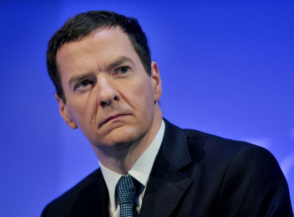 A report in the Financial Times last week suggested that George Osborne has £5bn a year to play with in his Budget in 17 days’ time