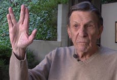 Why Westboro Baptist Church Couldn't Picket Nimoy's Funeral