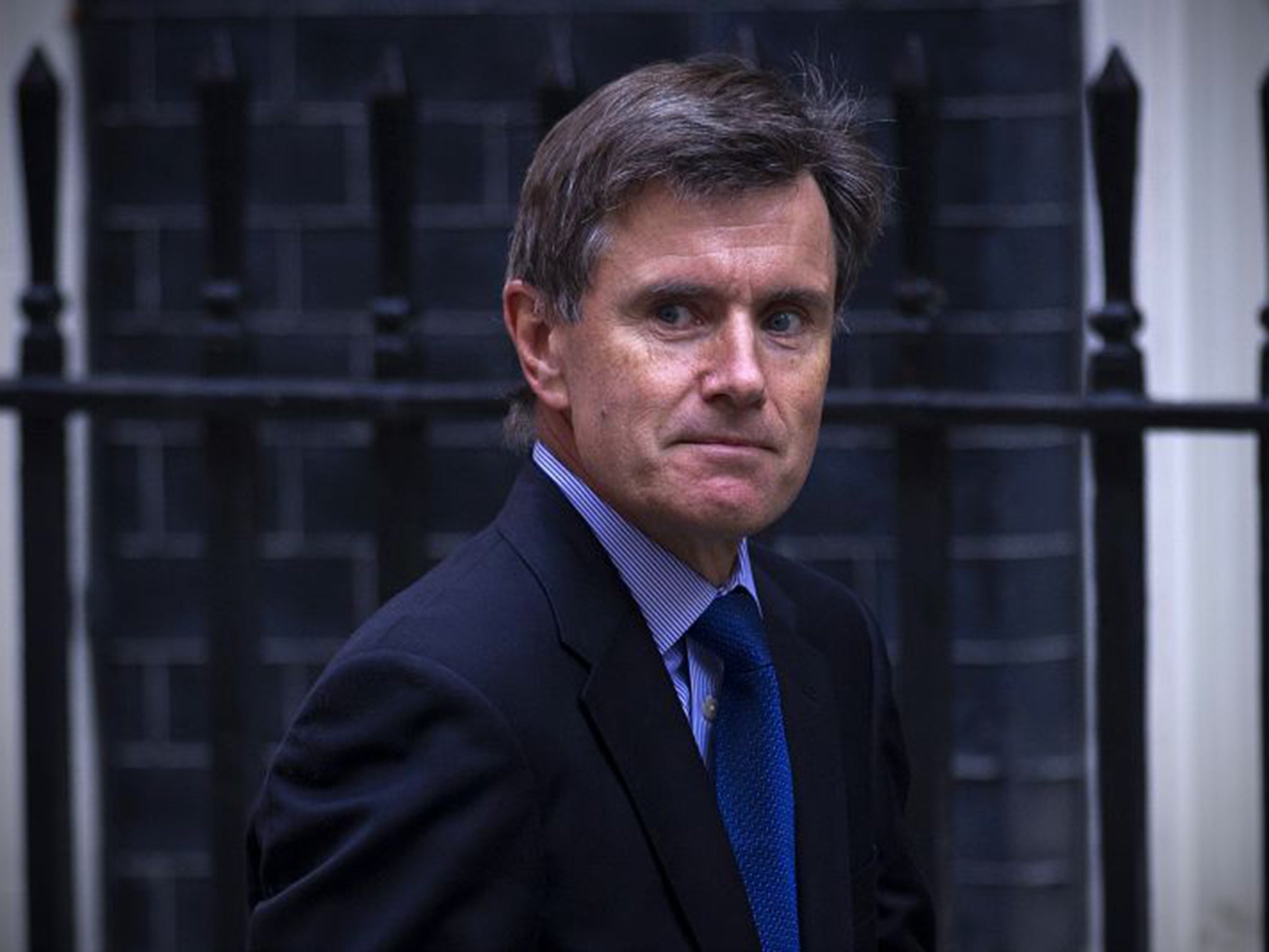 Sir John Sawers has advised increasing defence spending to counter the security threat posed by Russian aggression (AFP/Getty)