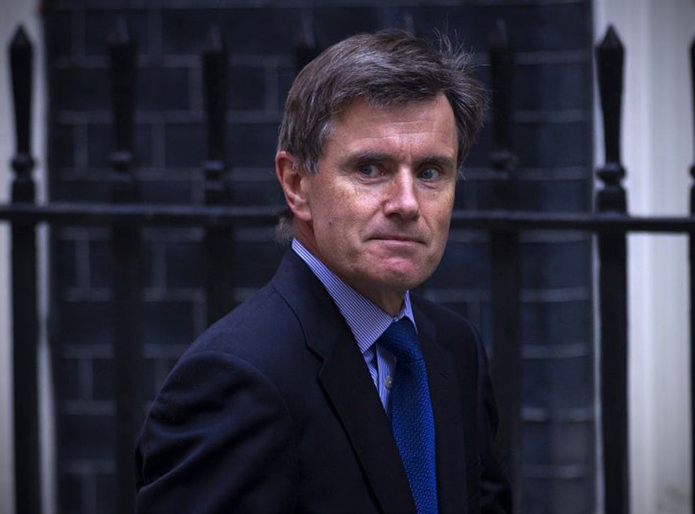 Sir John Sawers: The world is much more dangerous than it has ever been ...