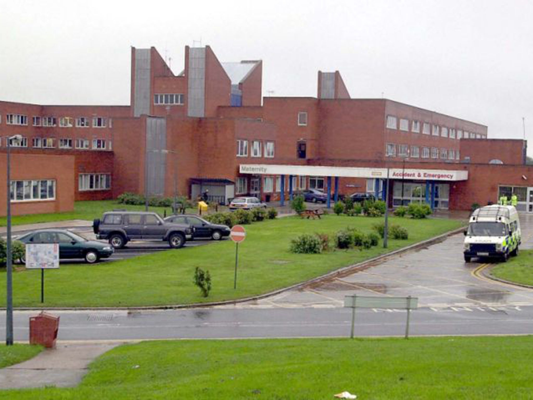 Furness General Hospital: 80 families are believed to have contacted solicitors