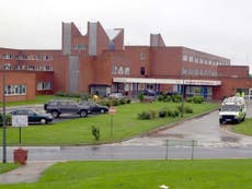 Morecambe Bay hospital report finds 'lethal mix' of failures led to 11 baby deaths