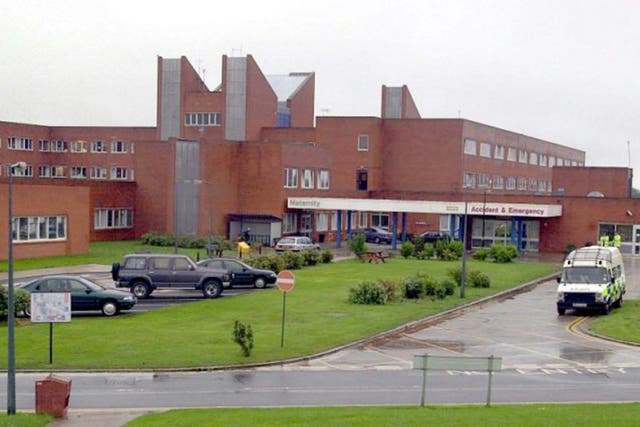 Furness General Hospital: 80 families are believed to have contacted solicitors
