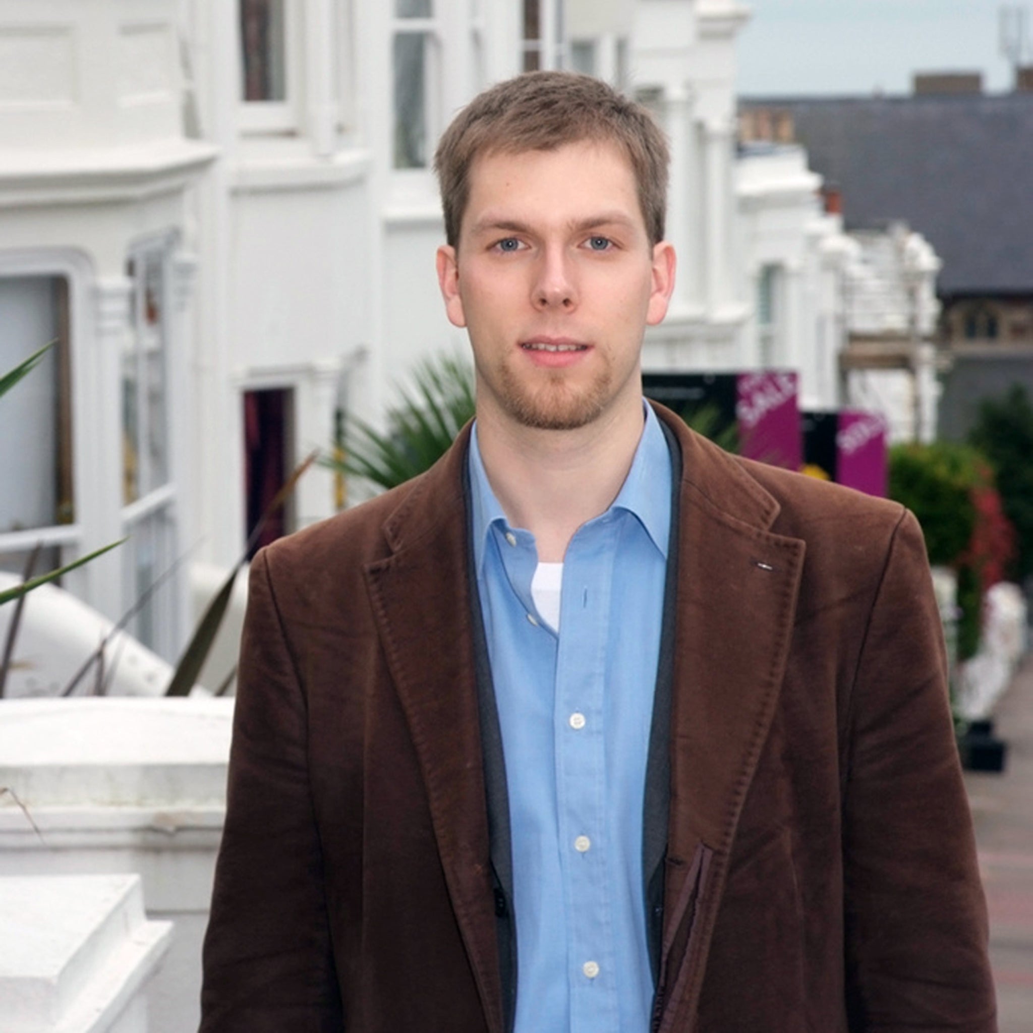 Jason Kitcat, Brighton Councillor