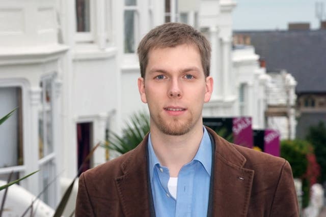 Jason Kitcat, Brighton Councillor