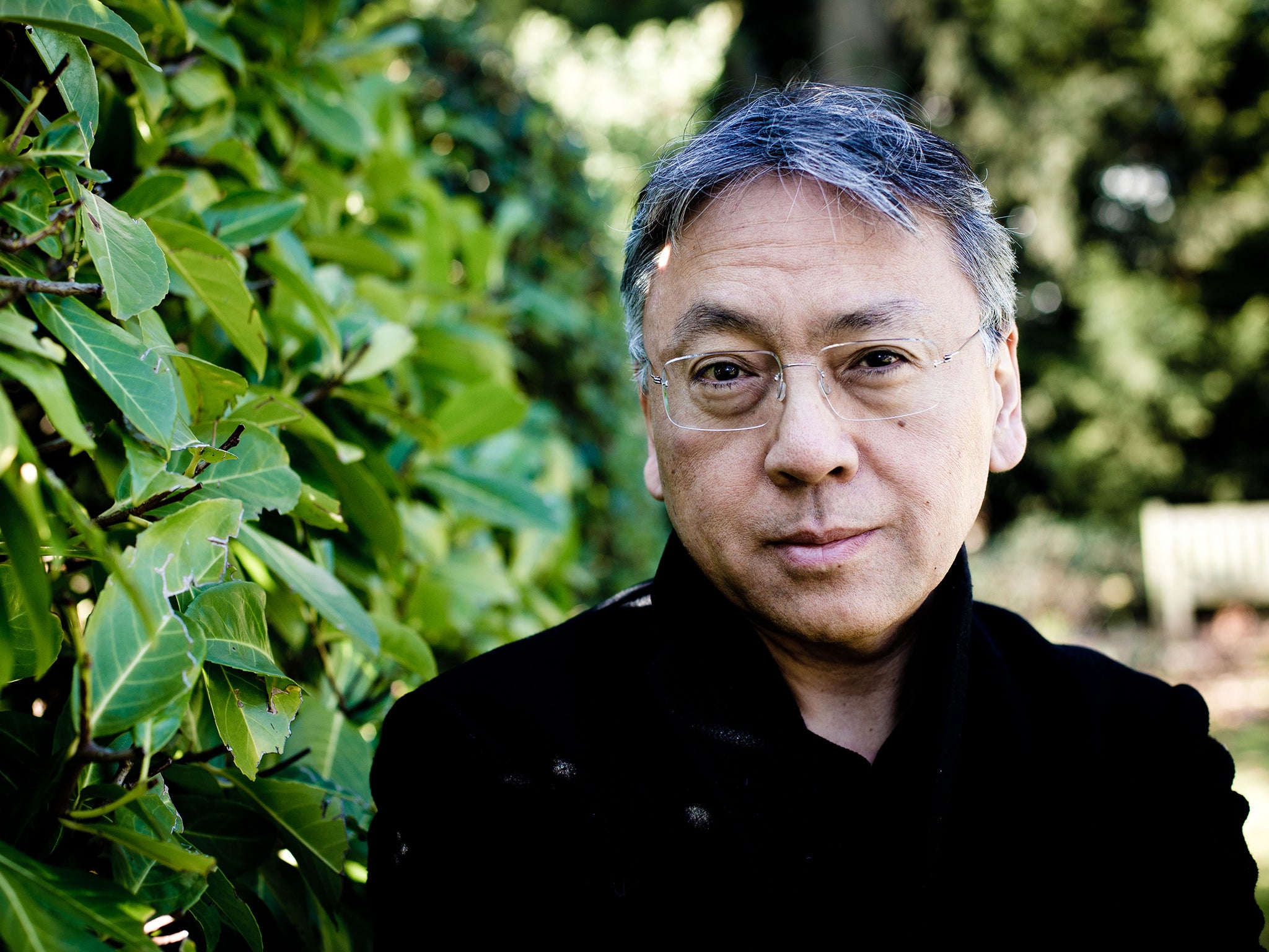 Now, rather than fretting over summits and slopes, Ishiguro has “got interested in this whole question of late style”