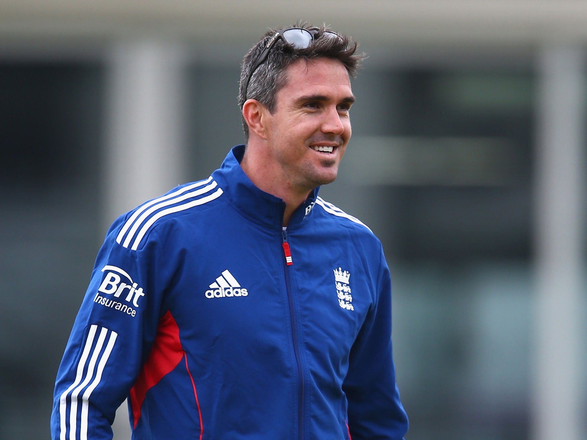 Kevin Pietersen has been told he must play county cricket if he is to be considered for England