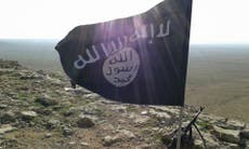 Isis executes 10 men in Afghanistan for 'apostasy'