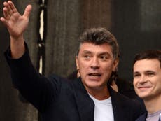 Friend dismisses theory Nemtsov was killed over Charlie Hebdo