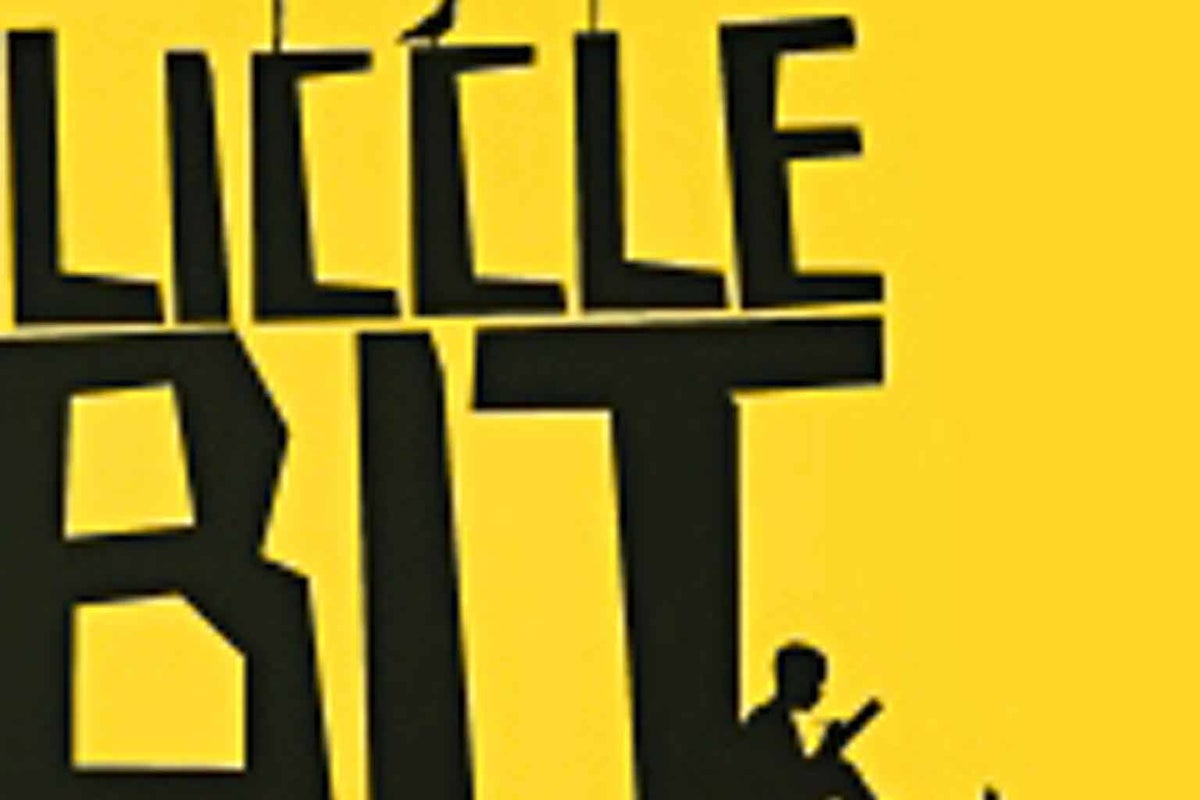 Liccle Bit by Alex Wheatle - book review: Gritty family portrait that's ...