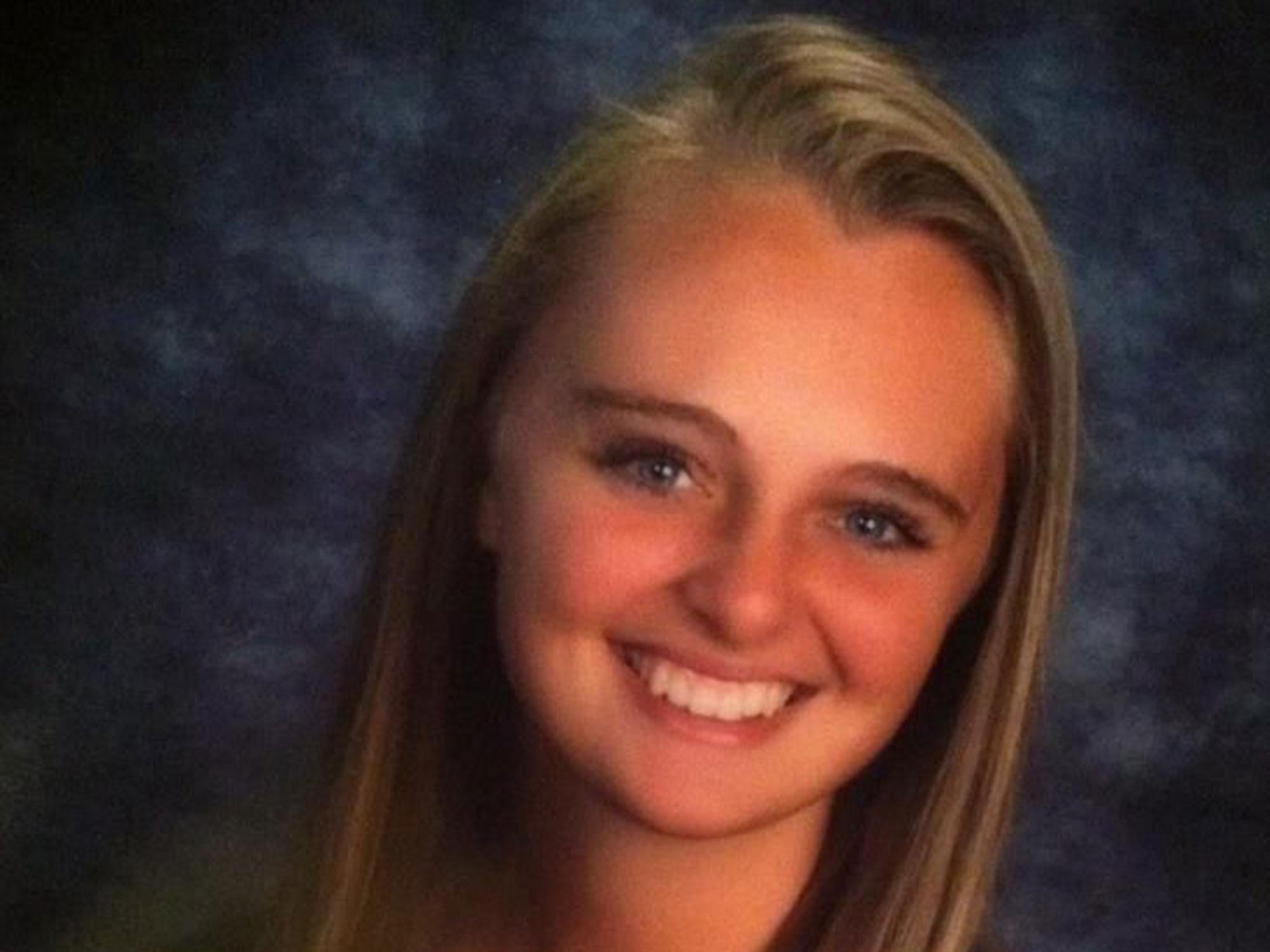 US teen Michelle Carter faces manslaughter charge for 'encouraging
