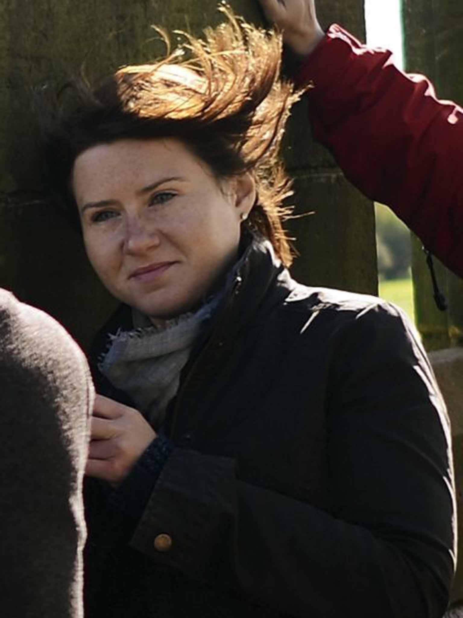 Golovnina in 2012: 'Maria was like a tsunami,' a fellow journalist said