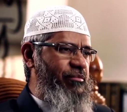 Dr Zakir Naik