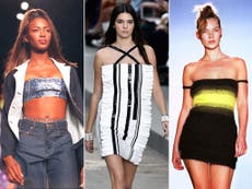 By banning skinny catwalk models, we blame women for eating disorders