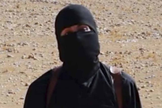 26-year-old 'Jihadi John' is believed to have left Britain in 2012-13