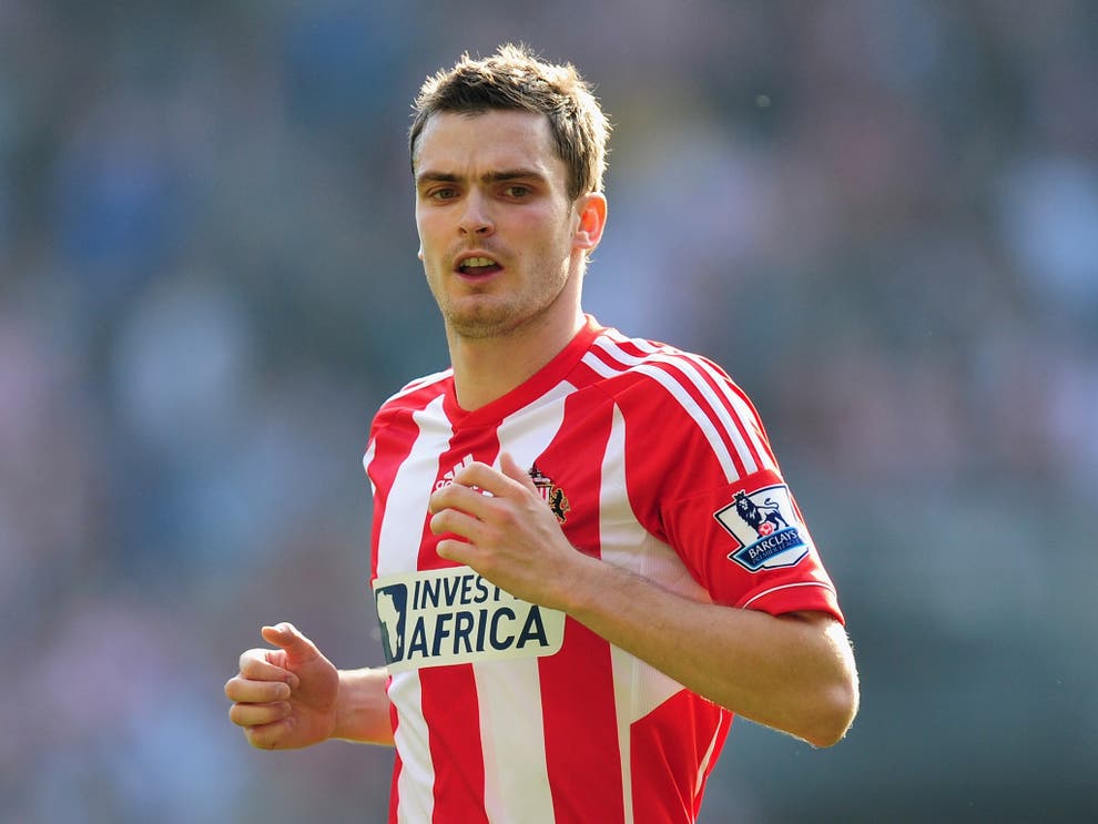 Adam Johnson arrested: Men who share footballer's name hit with Twitter