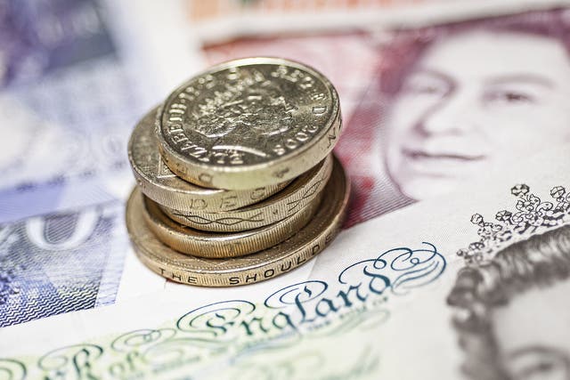 Inflation hit a five-year high of 3 per cent in September, and KPMG on Monday said that UK households believe that the cost of living will continue to rise markedly over the coming year