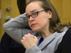 Lacey Spears: Mother gets 20 years in prison for killing son