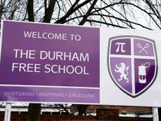 Read more

'Creationism taught at' free school facing closure