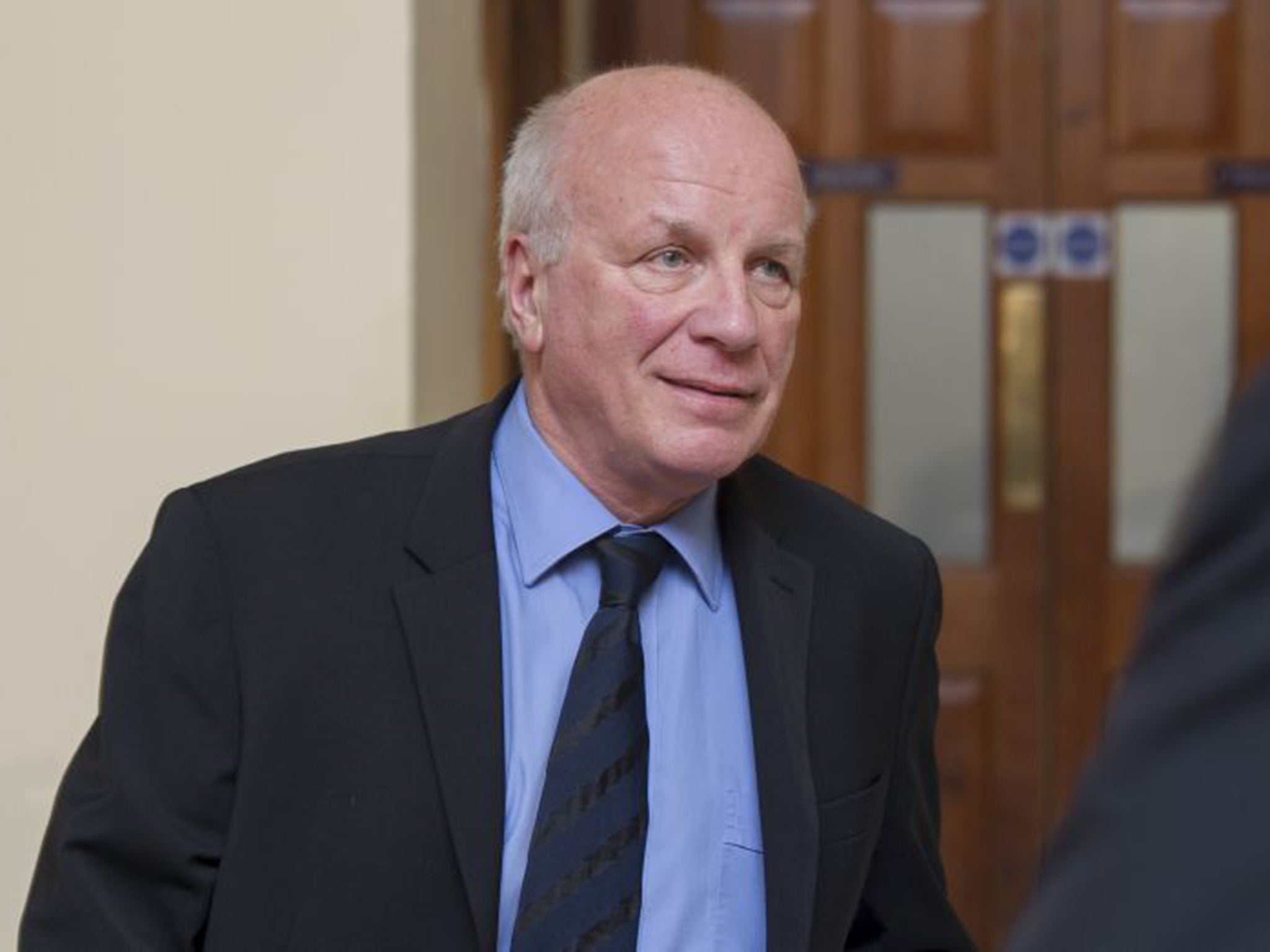 Greg Dyke’s plan to allow Premier League side to form B-teams was mocked but may still have legs