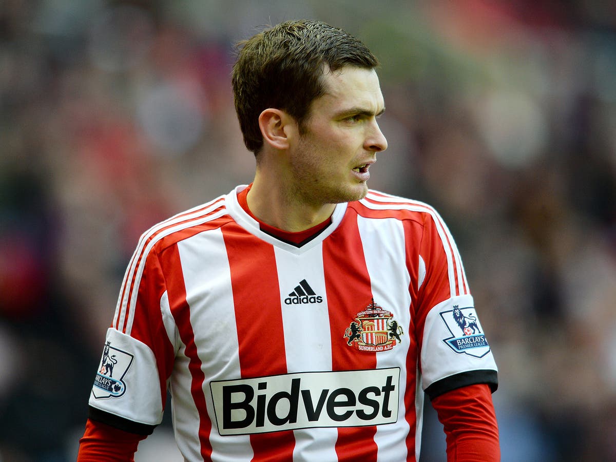 Adam Johnson arrested: Sunderland midfielder bailed until 18 March