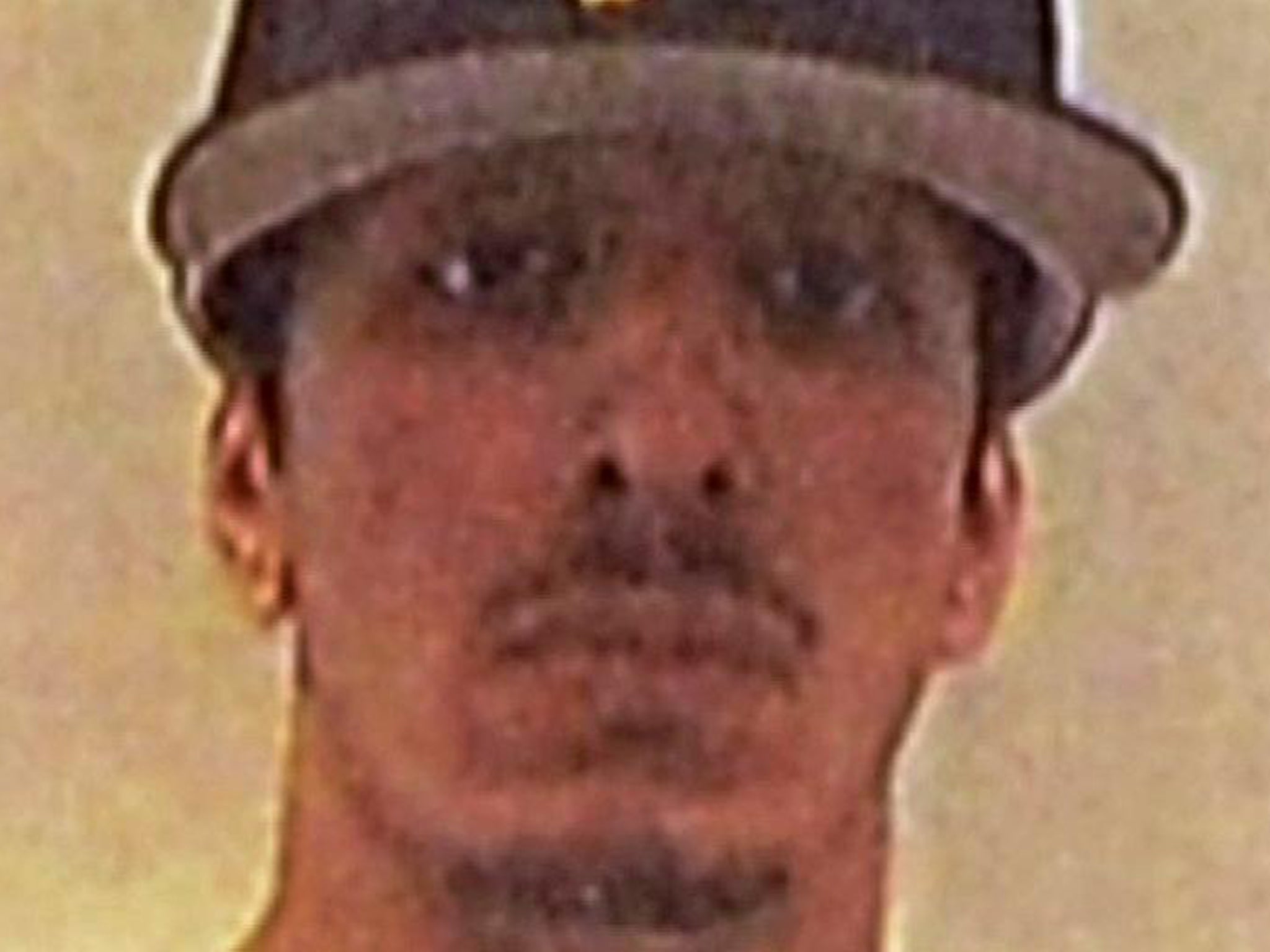 Mohammed Emwazi, also known as 'Jihadi John', during his time at Westminster University